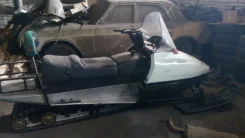 Polaris Widetrak. ��������, ��� ���, � �������� ����