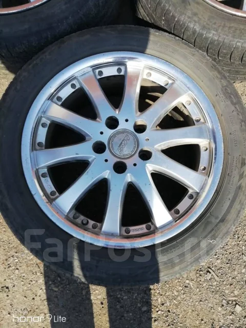 HRS. x17" ����