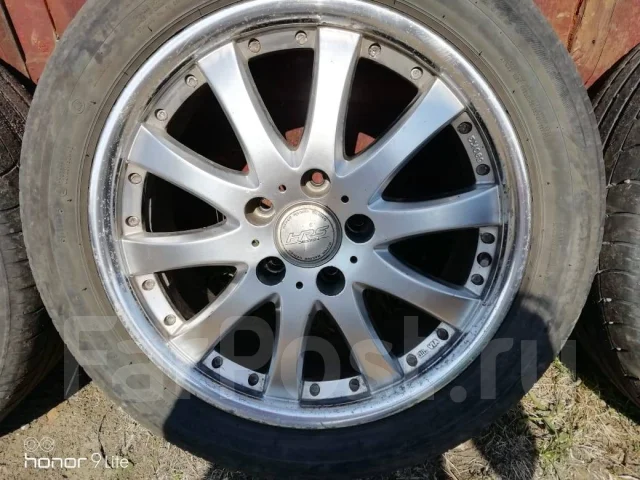 HRS. x17" ����