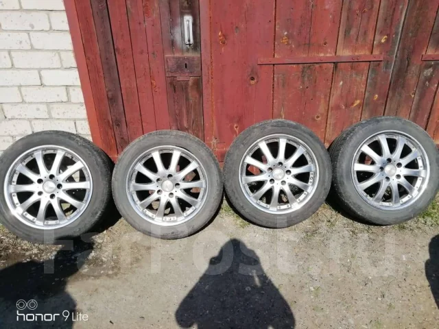 HRS. x17" ����
