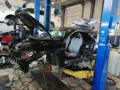 Honda CR-Z ����