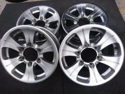 Avtoros. 6.5x15", 6x139.7, ET25, �� 110,2���. ����