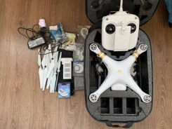 DJI Phantom 3 SE. � ������� ����
