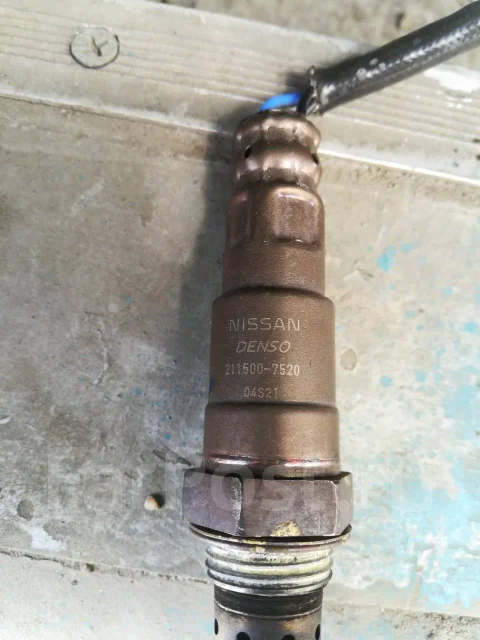 ����������� ������ (211500-7520) E12, E12E 226931MR0A ����