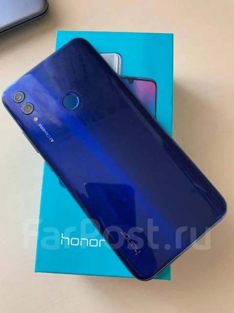 Honor 10 Lite. �/�, �����, 4G LTE, Dual-SIM, NFC ����