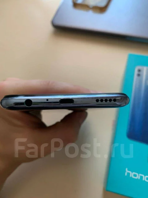 Honor 10 Lite. �/�, �����, 4G LTE, Dual-SIM, NFC ����