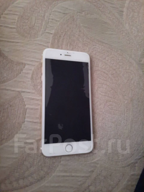 Apple iPhone 6 Plus. �/�, �������, 4G LTE ����