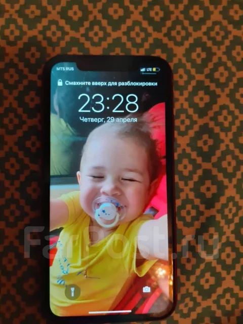 Apple iPhone Xr. �/�, �������, 3G, 4G LTE, ����������, NFC ����