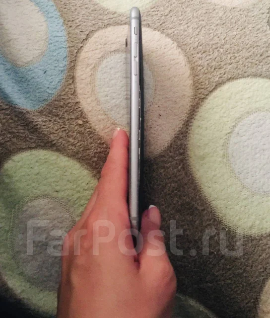 Apple iPhone 6 Plus. �/�, �����������, 4G LTE ����