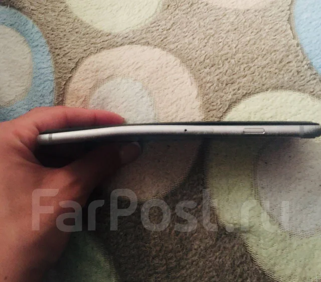 Apple iPhone 6 Plus. �/�, �����������, 4G LTE ����