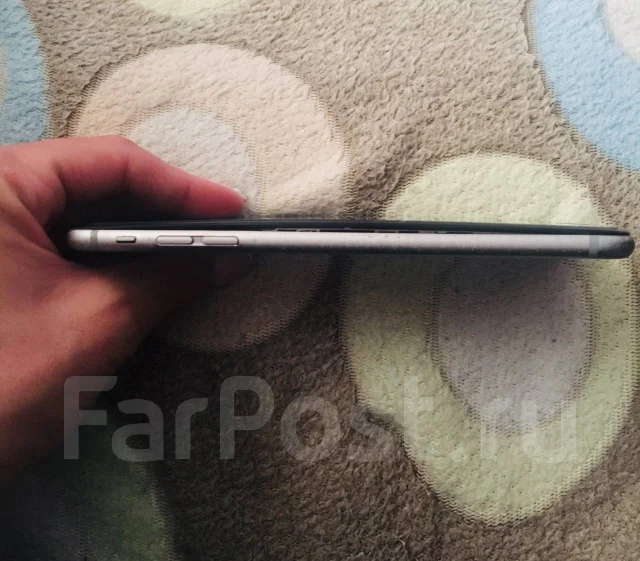 Apple iPhone 6 Plus. �/�, �����������, 4G LTE ����