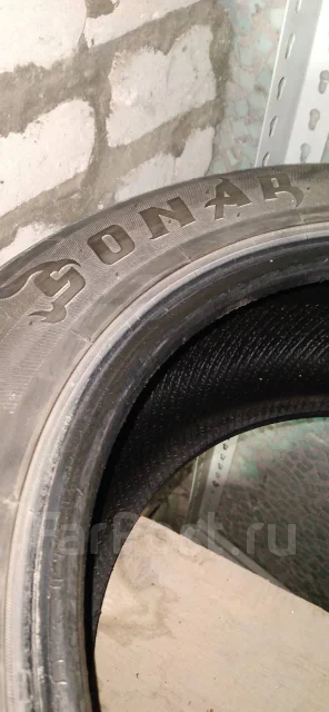 Sonar SX-9. ������, �/�, ����� 30 % ����