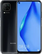 Huawei P40 lite. �/�, 128 ��, ������, 4G LTE, Dual-SIM, NFC ����