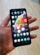 Huawei P Smart. �/�, ������, 3G, 4G LTE, Dual-SIM, NFC ����