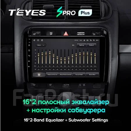 Teyes SPro Plus ����