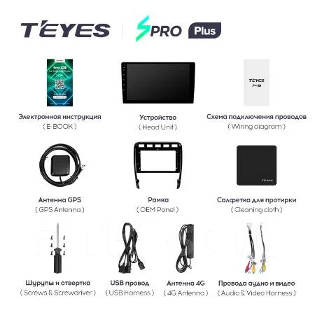 Teyes SPro Plus ����