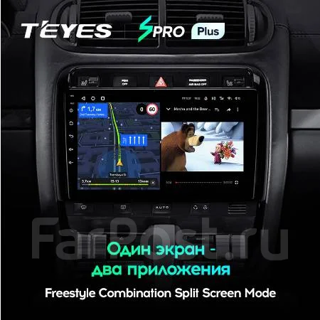 Teyes SPro Plus ����
