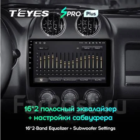 Teyes SPro Plus ����