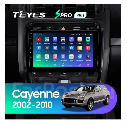 Teyes SPro Plus ����