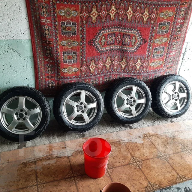 Rota Real Lite. x15" ����