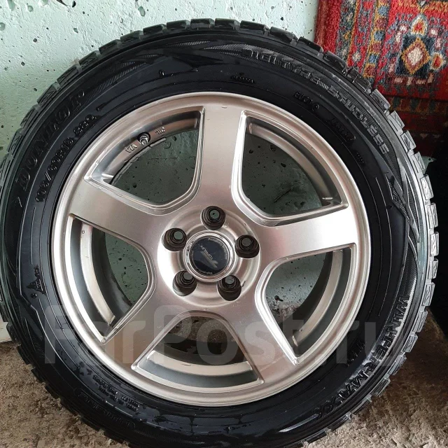 Rota Real Lite. x15" ����