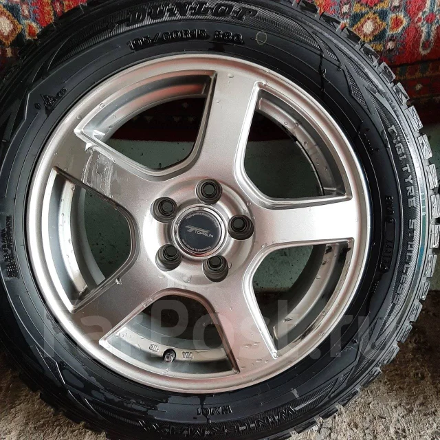 Rota Real Lite. x15" ����