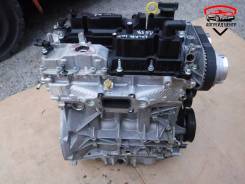 Контрактный двигатель из Германии (Audi, Opel, Porsche)