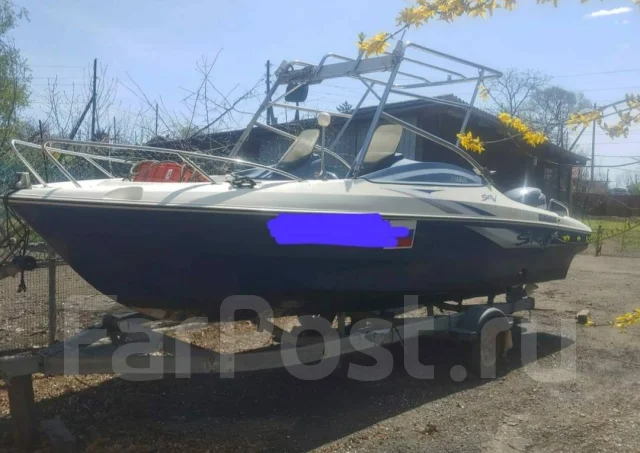 Yamaha SRV-20. ����� 6��., ��������� ���������, 115��.�., ������ ����