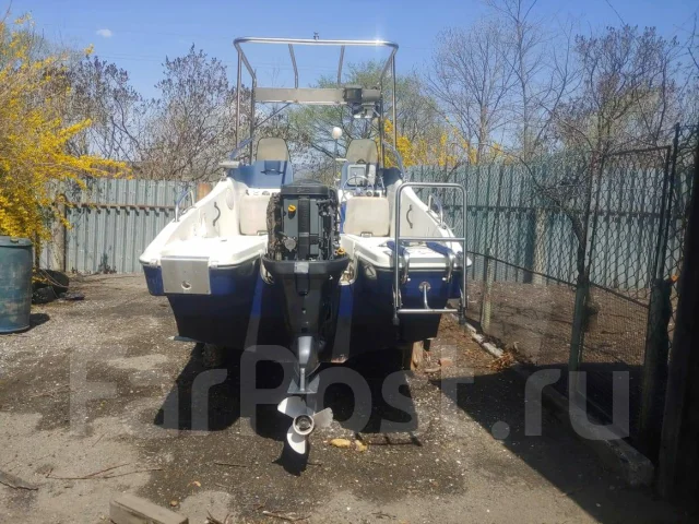 Yamaha SRV-20. ����� 6��., ��������� ���������, 115��.�., ������ ����