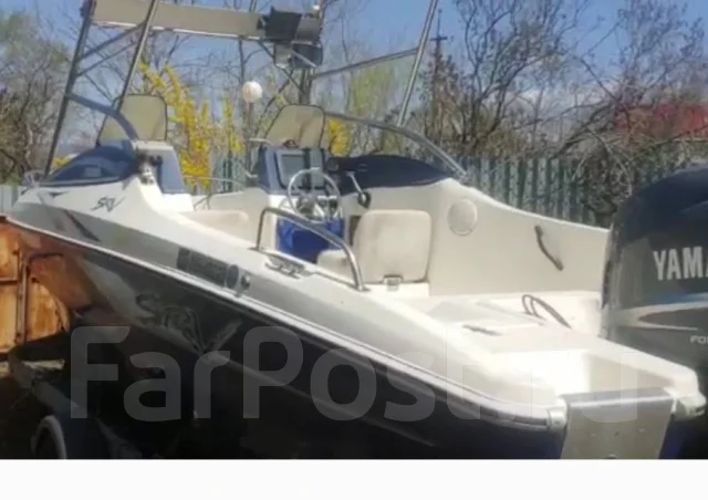 Yamaha SRV-20. ����� 6��., ��������� ���������, 115��.�., ������ ����