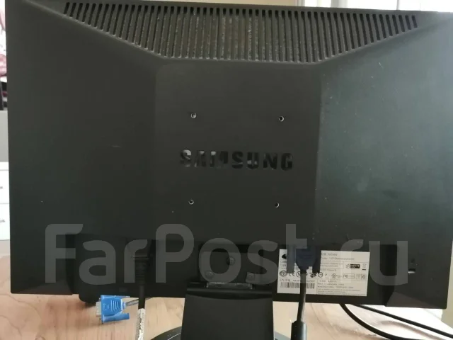 Samsung. 19" ����