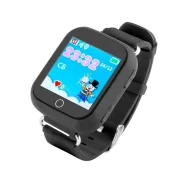 Smart Baby Watch Q90. GPS, SIM-����� ����