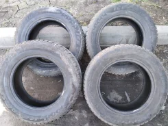 Bridgestone Ice Cruiser 5000. ������, ��� �����, 2008 ���, �/�, ����� 50�% ����