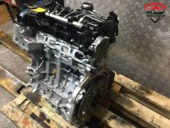 Контрактный двигатель из Южной Кореи (Hyundai, Kia, SsangYong)