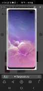 Samsung Galaxy S10+. �/�, ������, ���������� ����