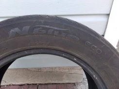 Nexen N'blue ECO. ������, 2015 ���, �/�, ����� 20 % ����