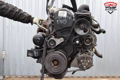 Контрактный двигатель из Англии (Land Rover, Jaguar, Mini)