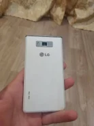 LG Optimus L7. �/�, �����, 3G, Dual-SIM ����