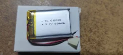 Texet DVR-5GP ����