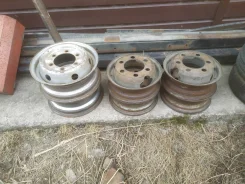 Isuzu. x15" ����