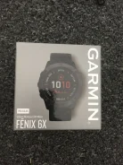 Garmin Fenix 6X Pro ����