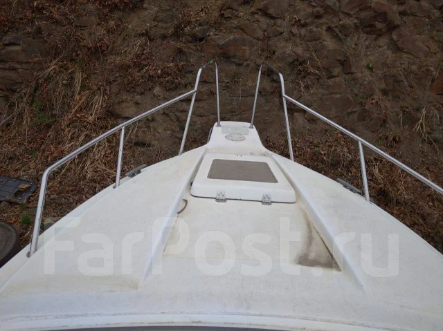 Tohatsu. 1998 ���, ����� 6��., ��������� ���������, 70��.�., ������ ����
