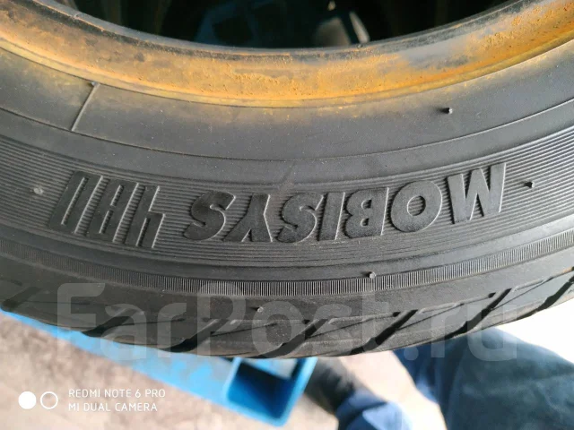 Toyo Mobisys 480. ������, 2011 ���, �/�, ����� 5 % ����