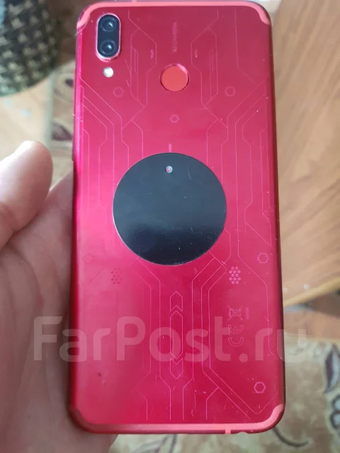 Honor Play. �/� ����