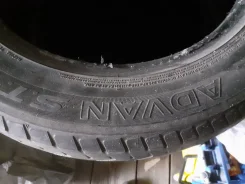 Yokohama Advan S.4. �����������, 2014 ���, �/�, ����� 70�% ����
