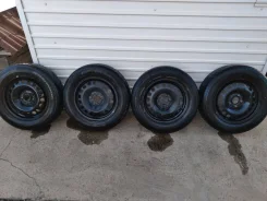Chevrolet. 6.0x15", 5x105 ����