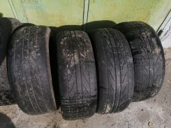 Dunlop Direzza DZ101. ������, �/�, ����� 70�% ����