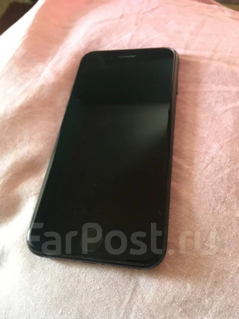 Apple iPhone 7. �/�, ������, 4G LTE ����