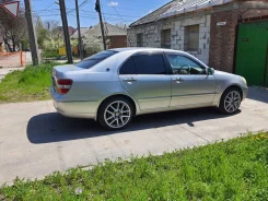 Toyota Brevis ����