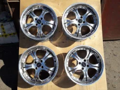 Stich Precious. 7.0x17", 4x100, ET25, �� 68���. ����